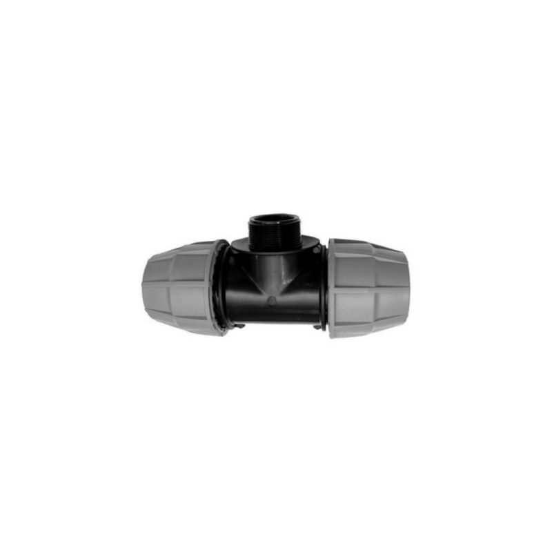 foto del prodotto tee maschio a 90 25 x 3 4 x 25 dh