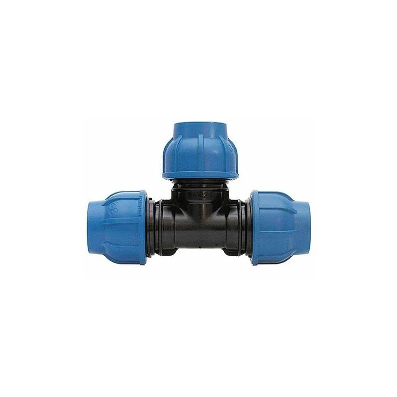 foto del prodotto tee plus gh blu d25 irritec