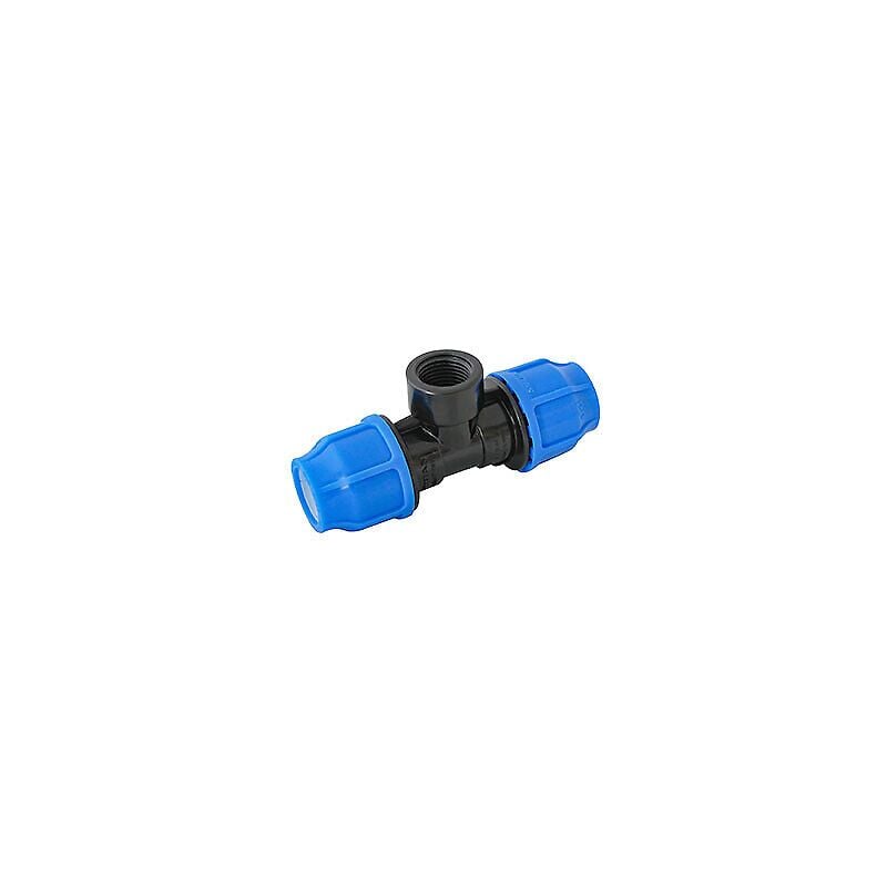 foto del prodotto tee plus gh blu d63 irritec