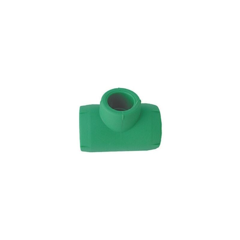 foto del prodotto tee ridotto a 90 liscio diam. 40 x 20 x 40 dh
