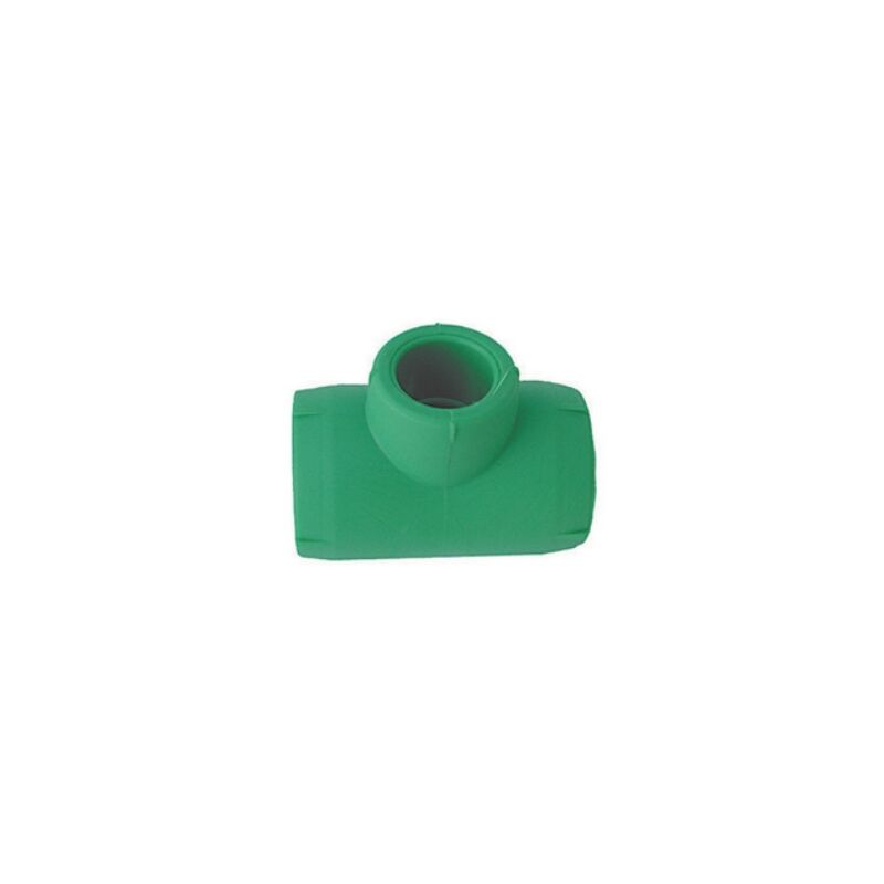 foto del prodotto tee ridotto a 90 liscio diam. 40 x 25 x 40 dh
