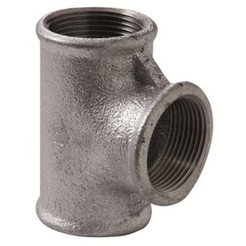 foto del prodotto tee zincata 1 -conf