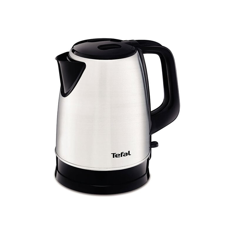 foto del prodotto tefal bollitore cordless in acciaio inossidabile da 1,7 l 2400 w ki150d10