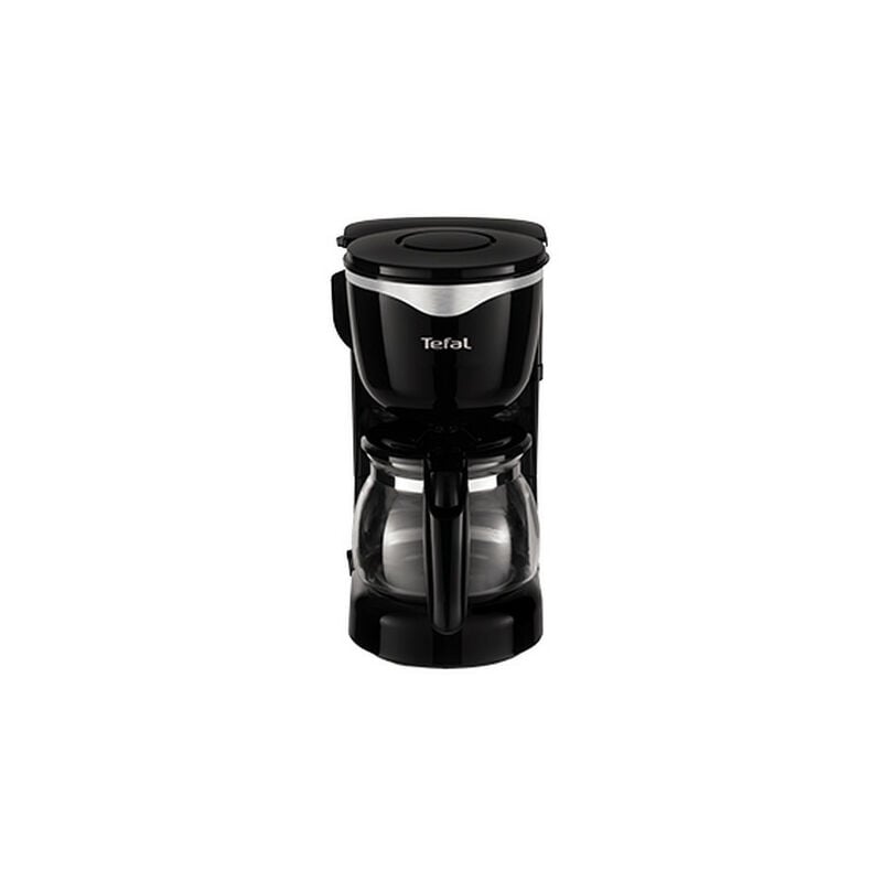 foto del prodotto tefal caffettiera con filtro da 0,6 litri e 6 tazze cm340811