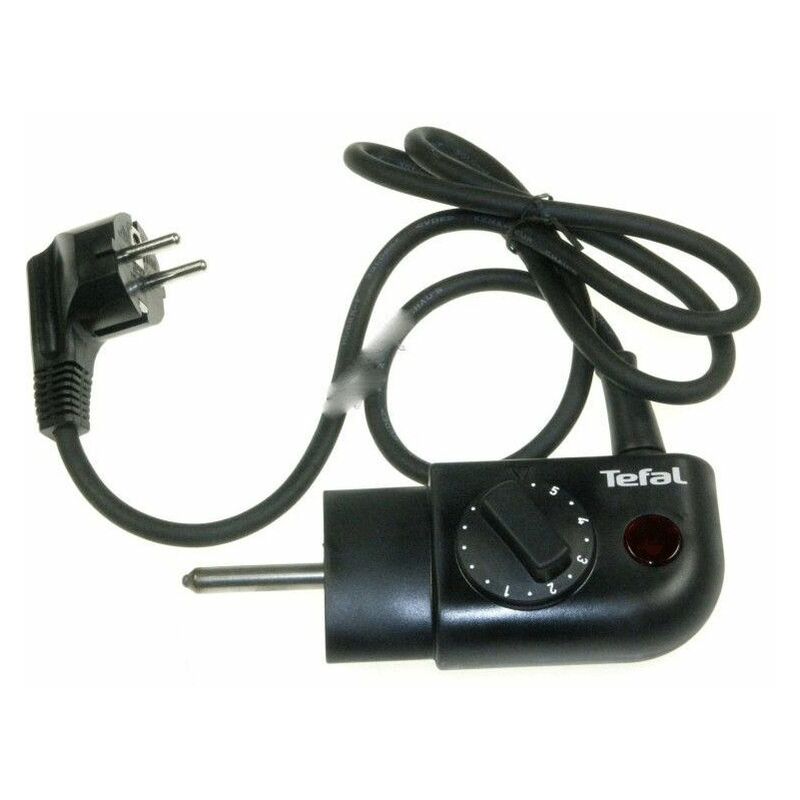 foto del prodotto tefal cavo di alimentazione grill, wok e macchina per raclette 338588