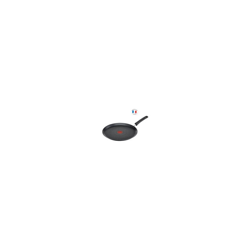 foto del prodotto tefal g25553802 cr pe unlimited cr pe stop 25 cm, induzione, rivestimento non sagno sicuro e resistente