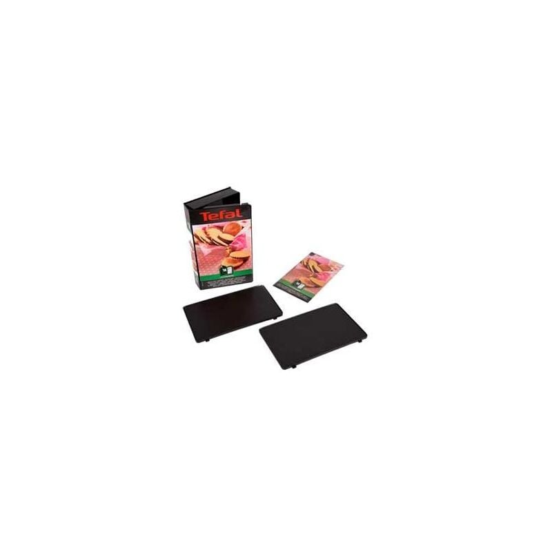 foto del prodotto tefal piastra biscotti snack piastra per waffle, tostapane 43504103045386373659