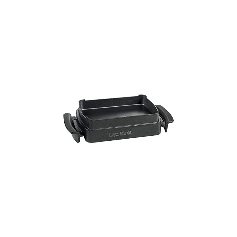 foto del prodotto tefal piastra optigrill completa grill, wok e macchina per raclette 43502503168437245863
