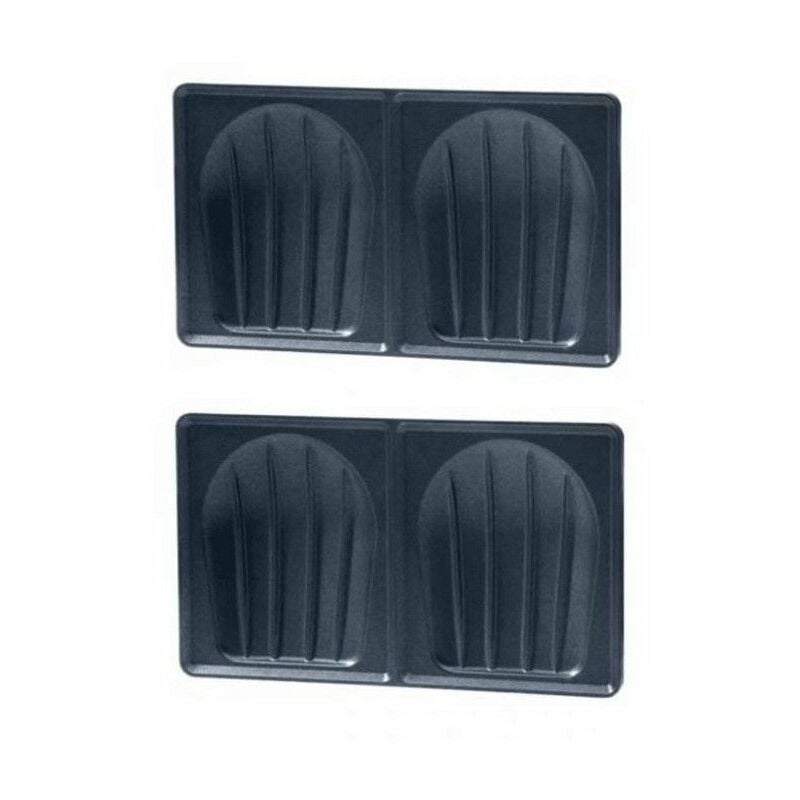 foto del prodotto tefal piastra piastra per waffle, tostapane 338583
