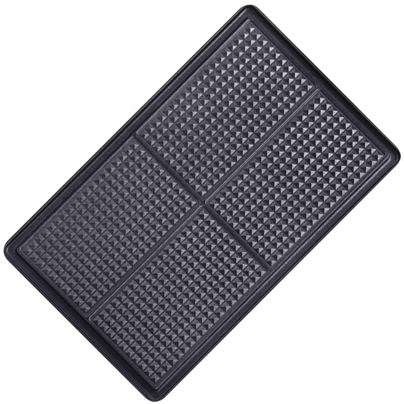 foto del prodotto tefal piastra waffle piastra per waffle, tostapane 312313