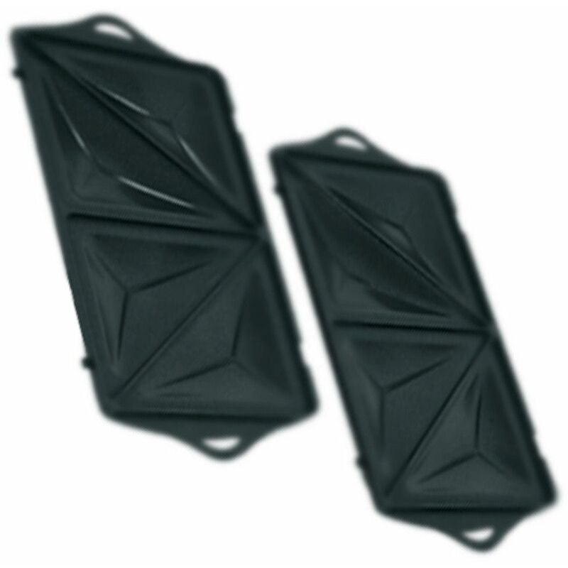 foto del prodotto tefal piastre per sandwich x2 piastra per waffle, tostapane 344547