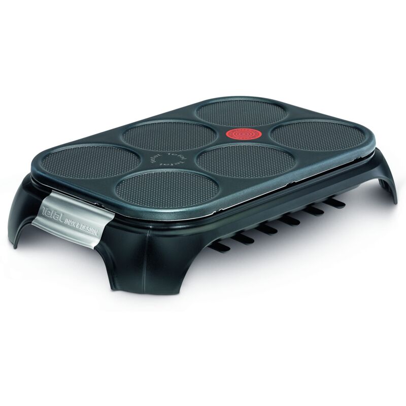 foto del prodotto tefal py558813 crepiere electrique crepparty