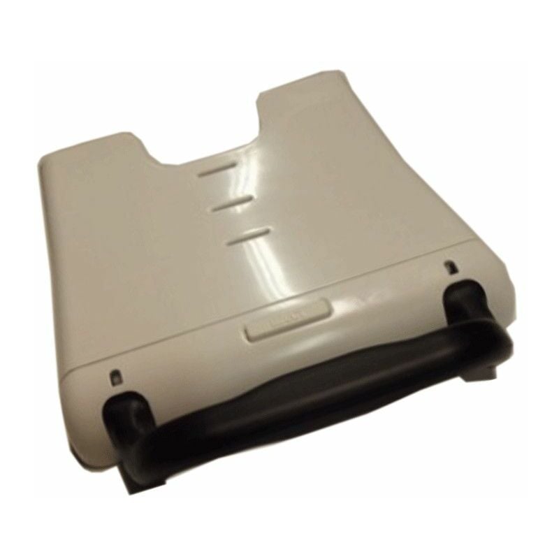 foto del prodotto tefal scocca inferiore piastra per waffle, tostapane 4352416