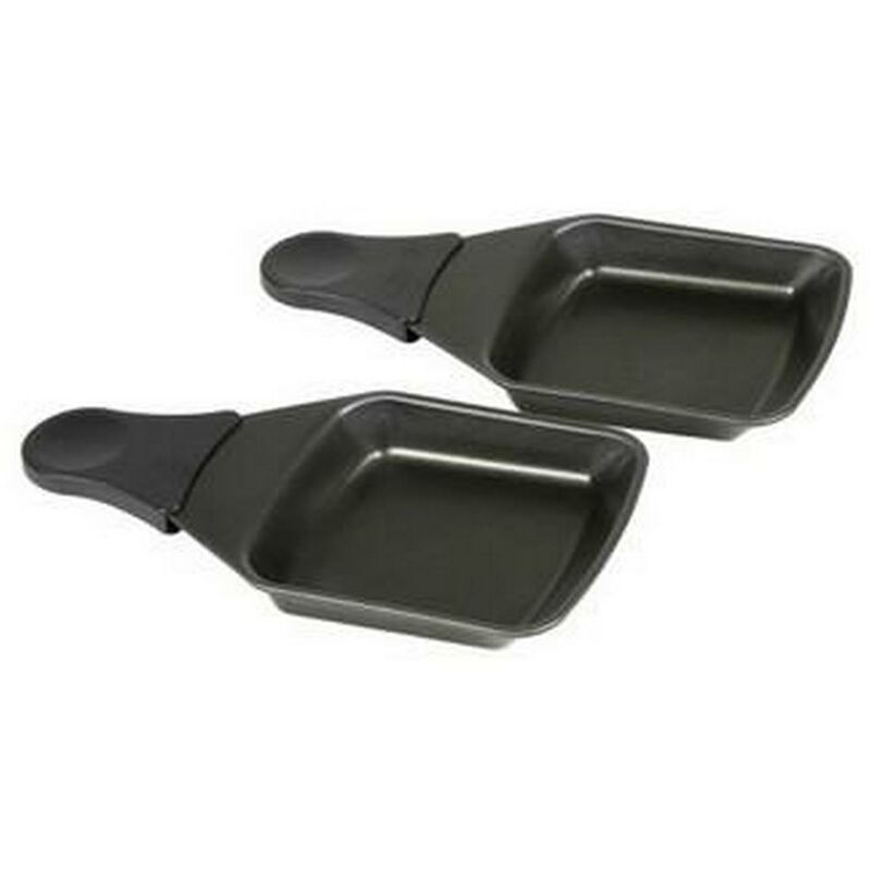 foto del prodotto tefal set di 2 ciotole quadrate originali grill, wok e macchina per raclette 1997683662734249680