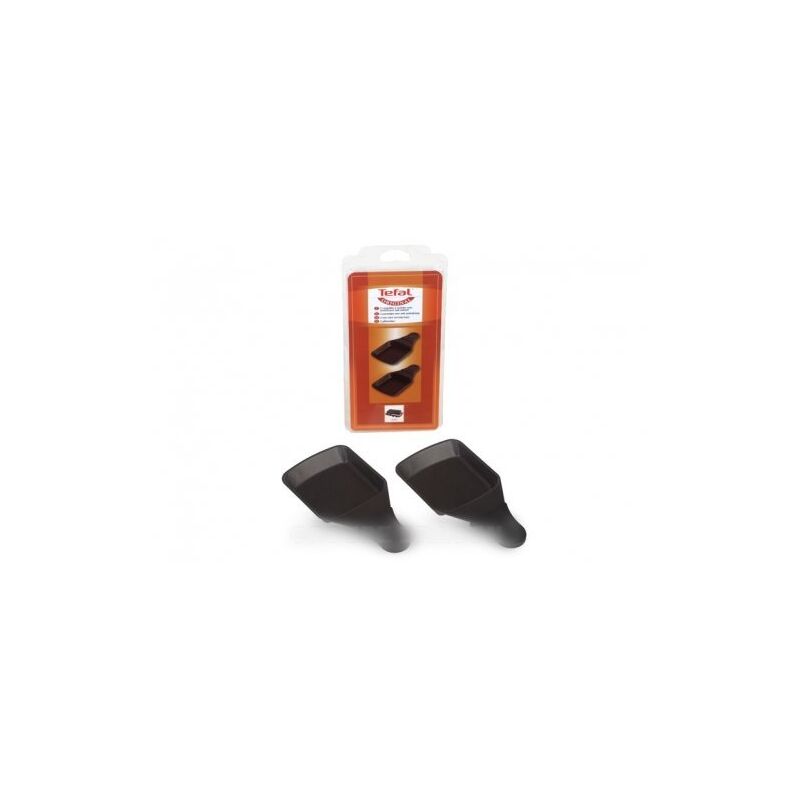foto del prodotto tefal set di 2 ciotole quadrate originali grill, wok e macchina per raclette 1997683662894864808