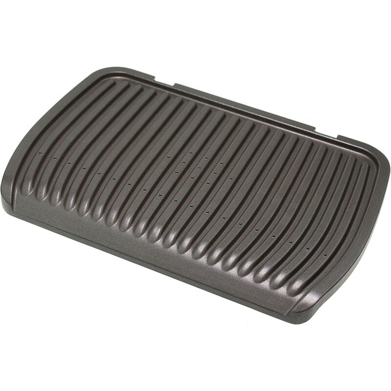 foto del prodotto tefal teglia inferiore grill, wok e macchina per raclette 3430574251327411963