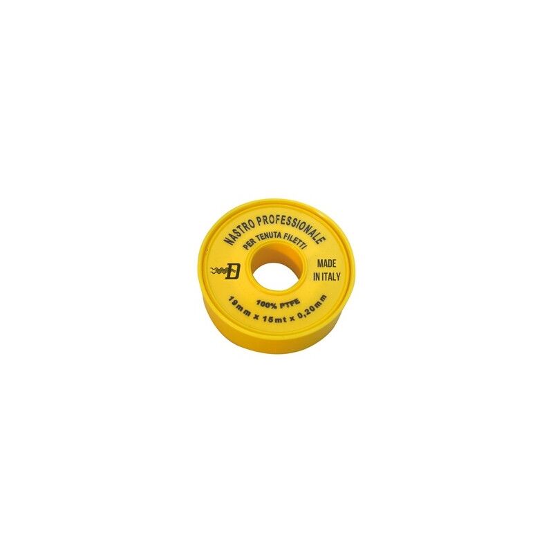 foto del prodotto teflon gas brixo alta densit mt.15x19mm 3 pezzi