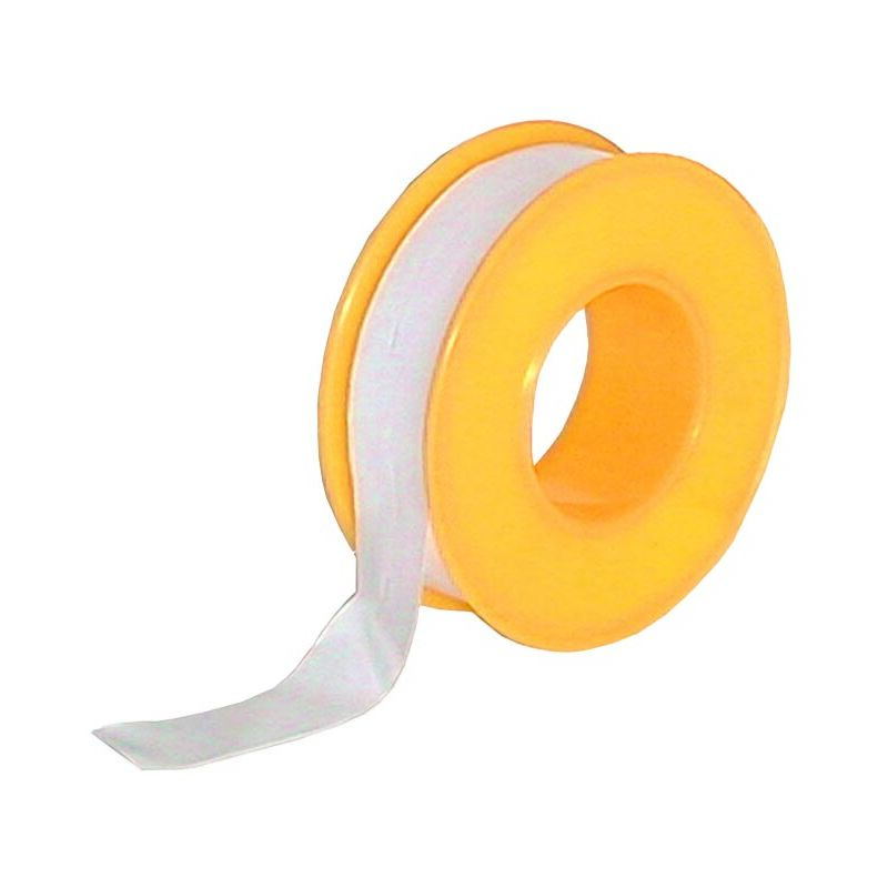 foto del prodotto teflon gas h12mm l12m sp. 0,10mm dvgw