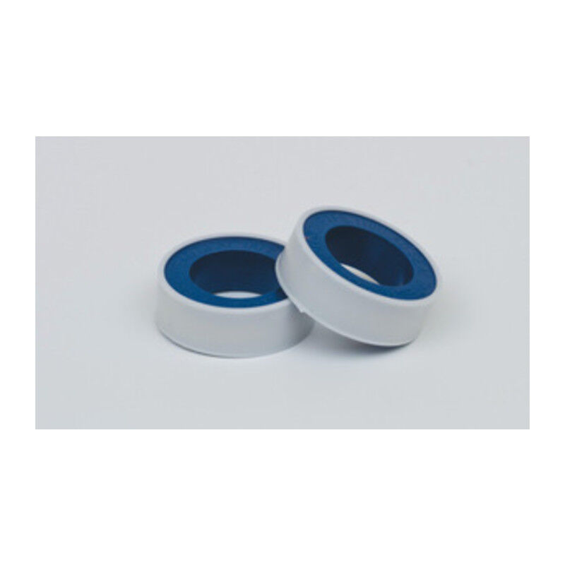 foto del prodotto teflon in rotoli da mm.12 x 10 ml.. prezzo per 1 pezzo.