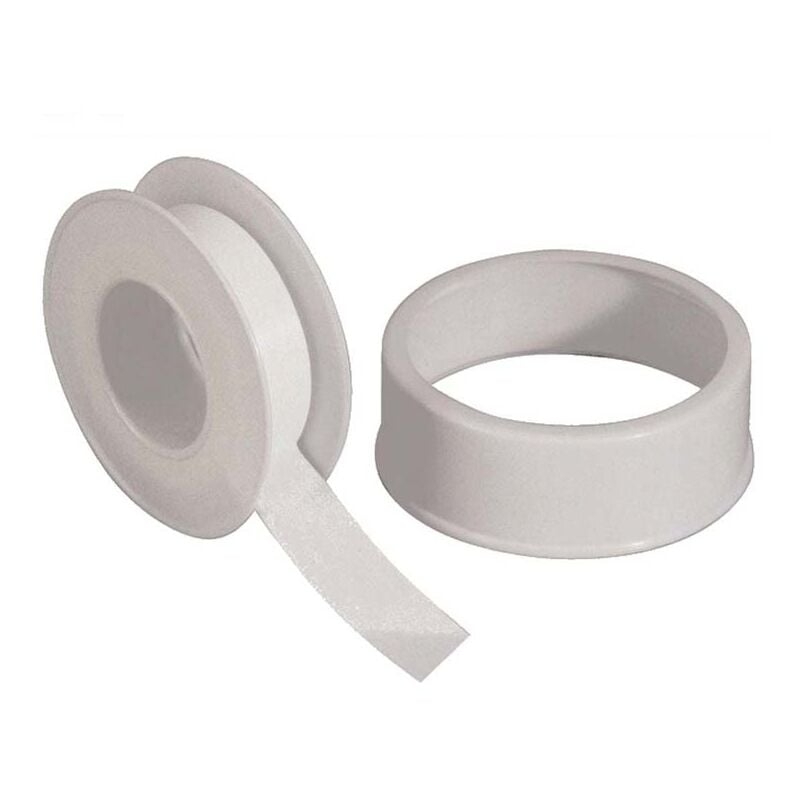 foto del prodotto teflon in rotolo 0,076mm 10mt