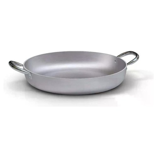 foto del prodotto tegame ballarini professionale 6808 32 serie 6800 silver satinato