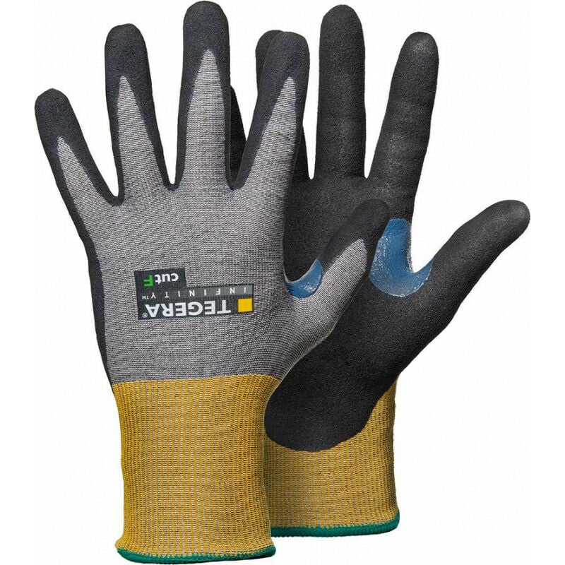 foto del prodotto tegera infinity8815 glove protettivo. gr. 06