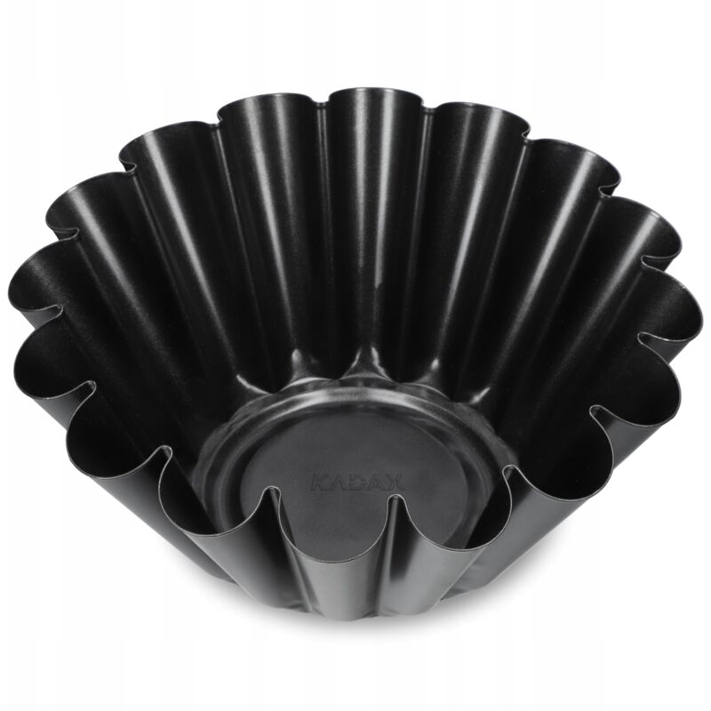 foto del prodotto teglia antiaderente per muffin kadax 21 cm