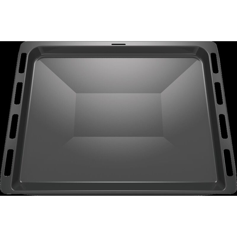 foto del prodotto teglia bosch, 29 x 465 x 375 mm, grigio, hez431002
