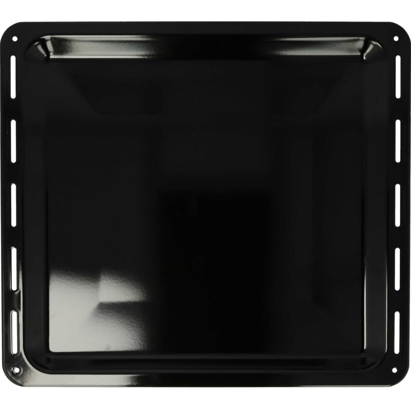 foto del prodotto teglia compatibile con ikea rutinerad 102.847.05 94406459900 forno 42,2 x 37,6 x 2 cm vhbw