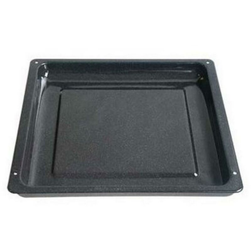 foto del prodotto teglia da forno 380 x 340 mm forni, fornelli elettrici e a gas candy 530433662734110331