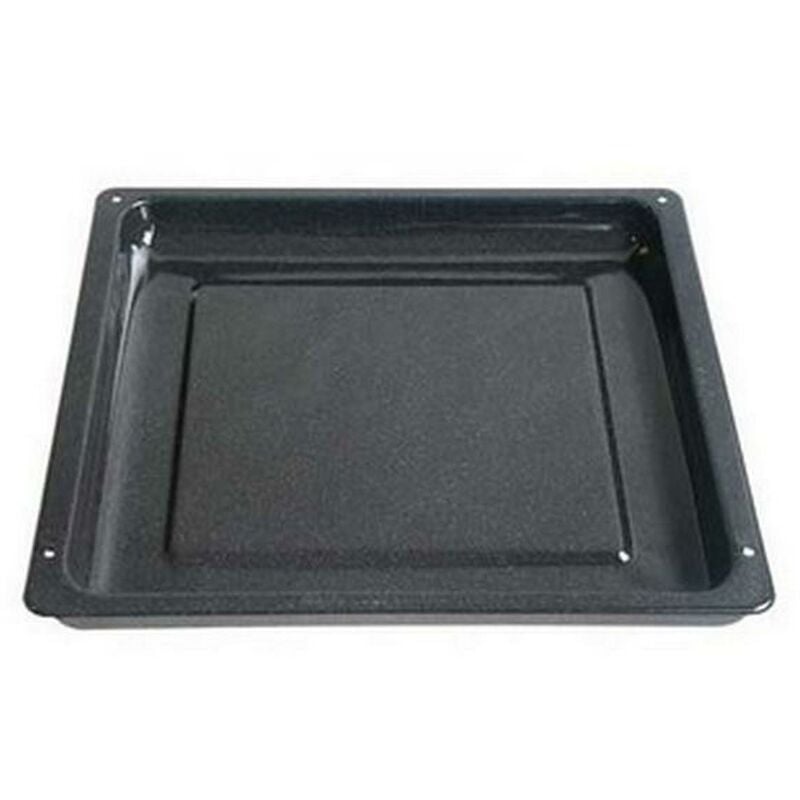 foto del prodotto teglia da forno 380 x 340 mm forni, fornelli elettrici e a gas candy 530433663946351307