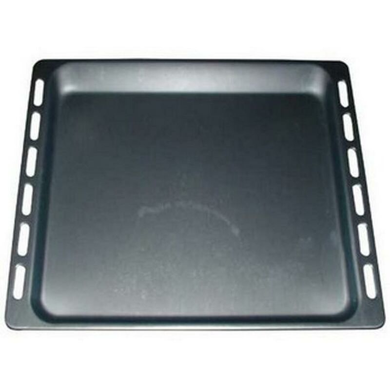 foto del prodotto teglia da forno 445 x 375 x 16 mm forni, fornelli elettrici e a gas ignis 1019708056684921812
