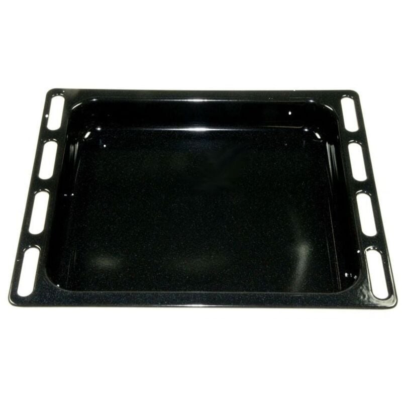 foto del prodotto teglia da forno 446 x 364 x 56 mm forni, fornelli elettrici e a gas indesit 2672743662734750698