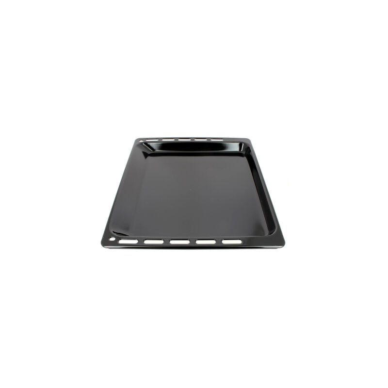 foto del prodotto teglia da forno in metallo 448 x 378 mm forni, fornelli elettrici e a gas whirlpool 58469