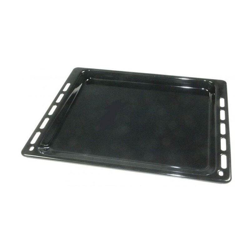 foto del prodotto teglia da forno in metallo 448 x 378 mm forni, fornelli elettrici e a gas whirlpool 584690792679971971
