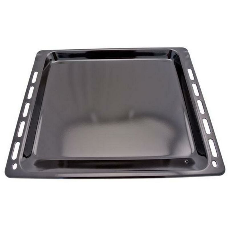 foto del prodotto teglia da forno in metallo 448 x 378 mm forni, fornelli elettrici e a gas whirlpool 584693662894668246