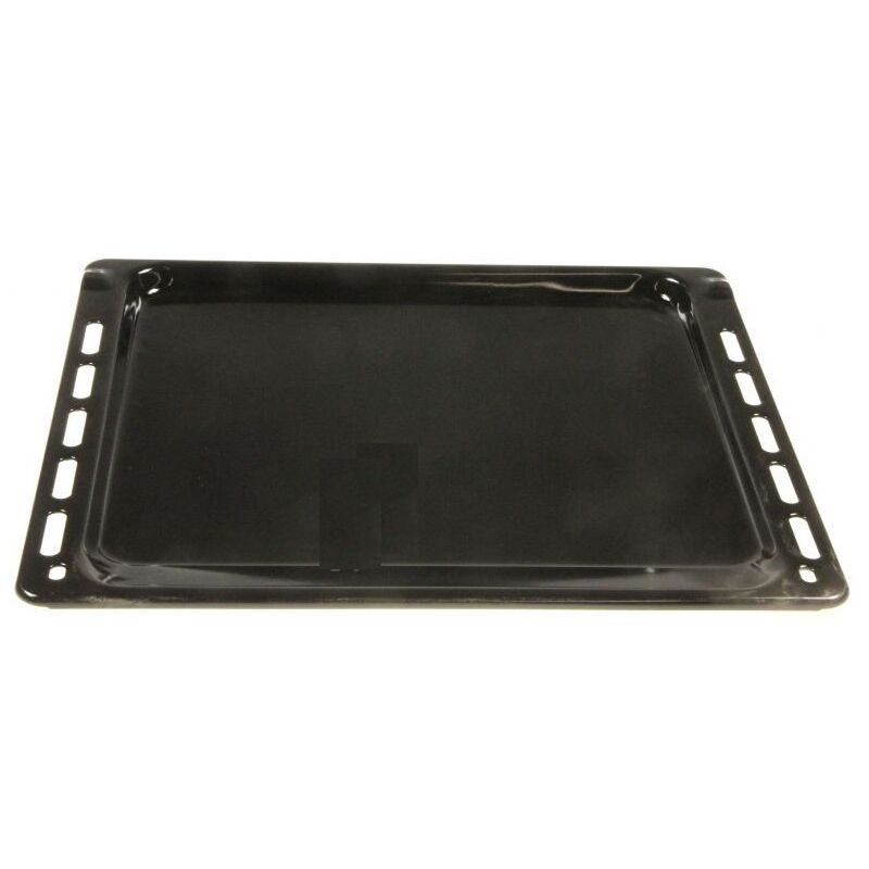 foto del prodotto teglia da forno in metallo 448 x 378 mm forni, fornelli elettrici e a gas whirlpool 584693662894770710
