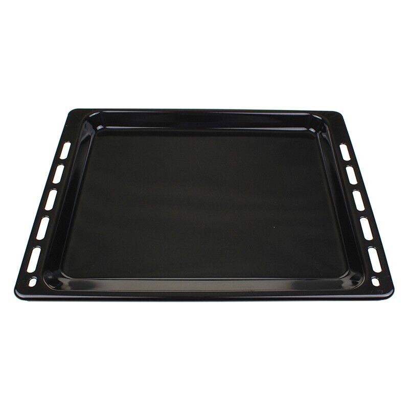 foto del prodotto teglia da forno in metallo 448 x 378 mm forni, fornelli elettrici e a gas whirlpool 584693663946668245