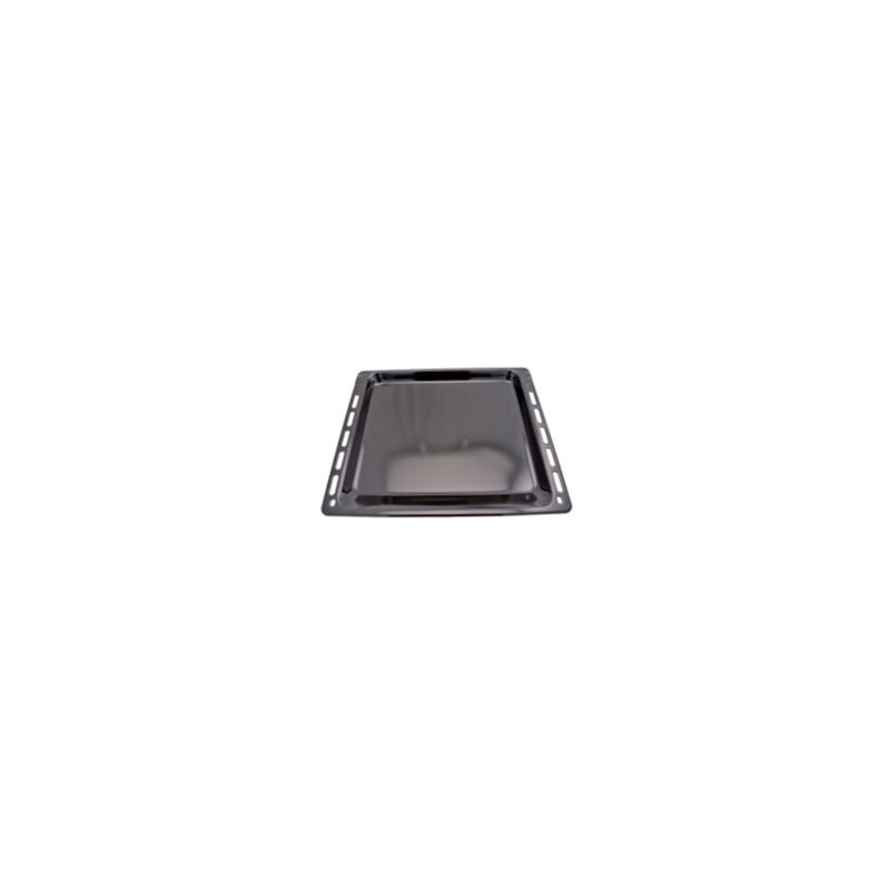 foto del prodotto teglia da forno in metallo 448 x 378 mm forni, fornelli elettrici e a gas whirlpool 584698015250040791