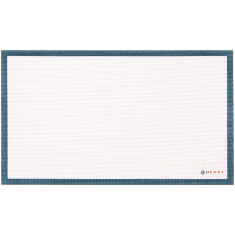 foto del prodotto teglia da forno in silicone gn1 1 530x325mm hendi 677810