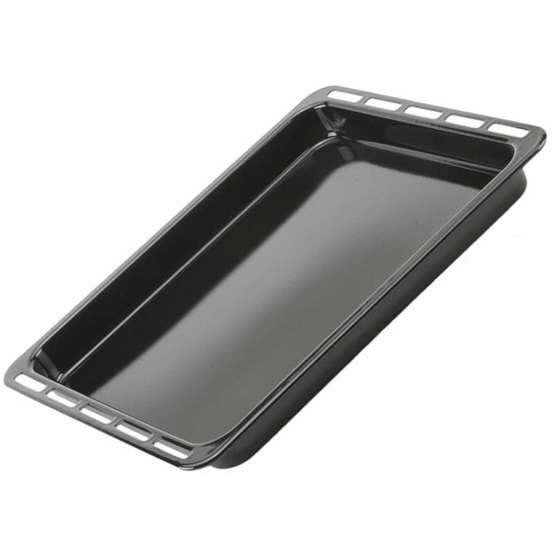 foto del prodotto teglia da forno teglia da pasticceria originale forni, fornelli elettrici e a gas whirlpool 1012233662894698762