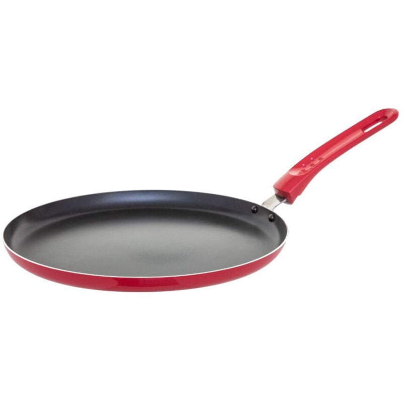 foto del prodotto teglia per crepes diam.26cm colori assortiti