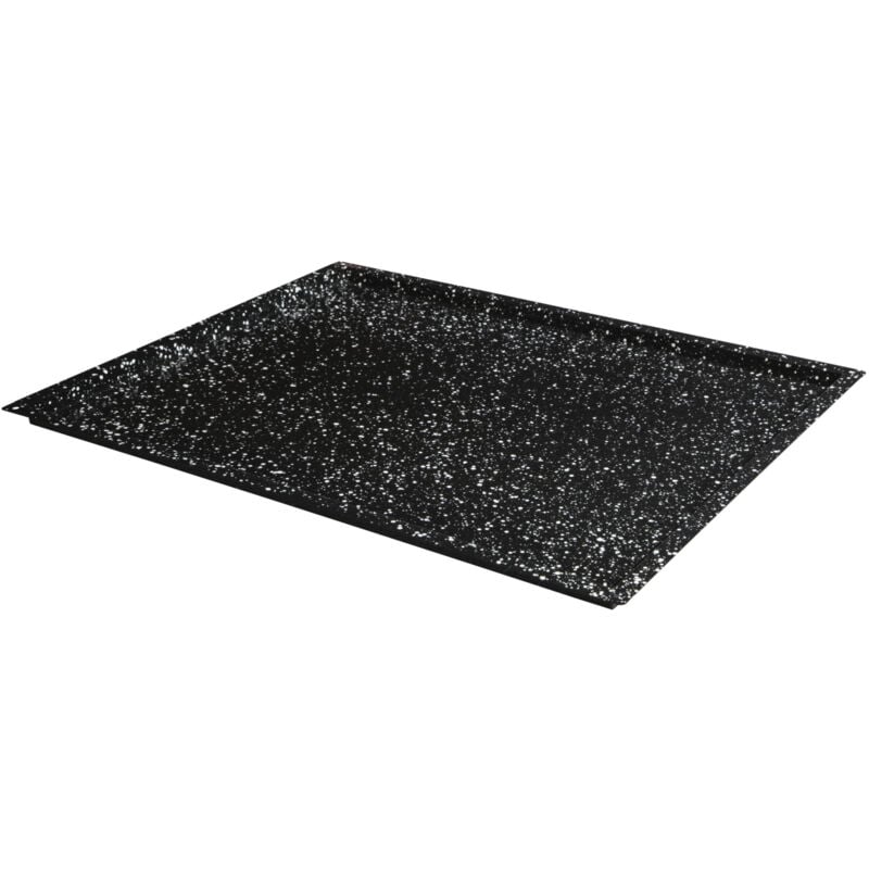 foto del prodotto teglia per dolciumi konwektomat fino a 800 c altezza 40mm gn1 1 hendi 890240