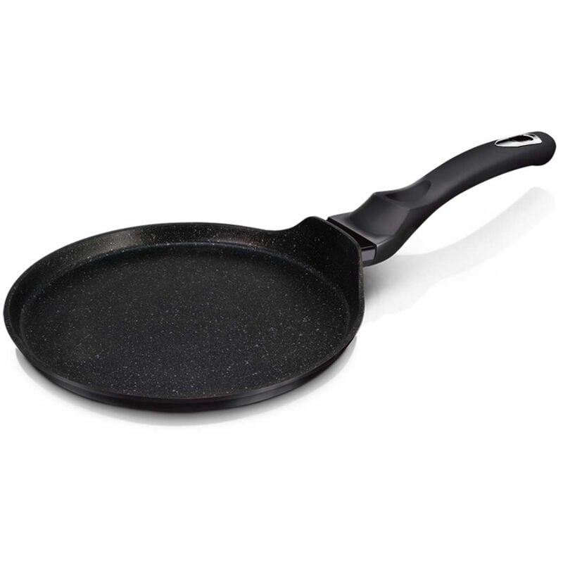 foto del prodotto teglia per pancake 28 cm berlinger haus bh 6921 carbon pro