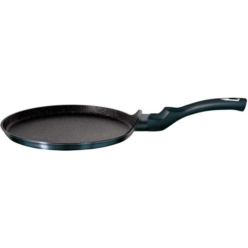 foto del prodotto teglia per pancake in granito 25 cm berlinger haus acquamarina bh 1876