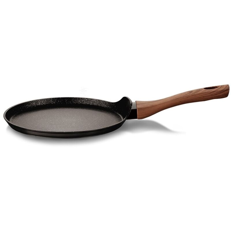 foto del prodotto teglia per pancake in granito 25 cm berlinger haus forest line bh 1722