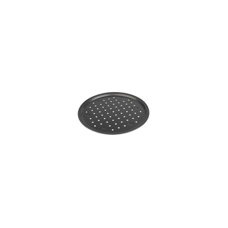 foto del prodotto teglia per pizza forata antiaderente 32cm 3791 lifestyle