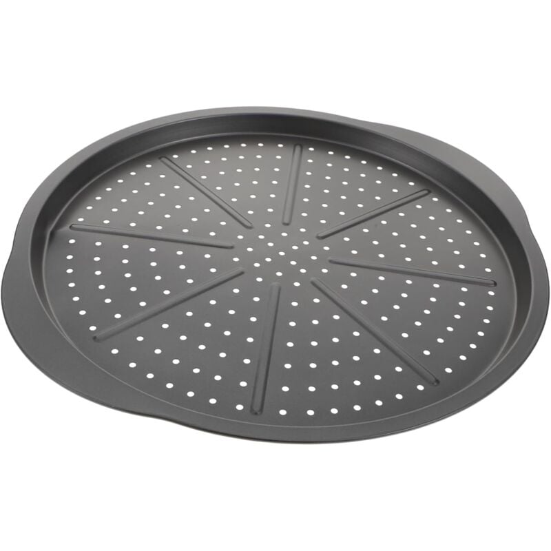 foto del prodotto teglia rotonda per pizza da cucina