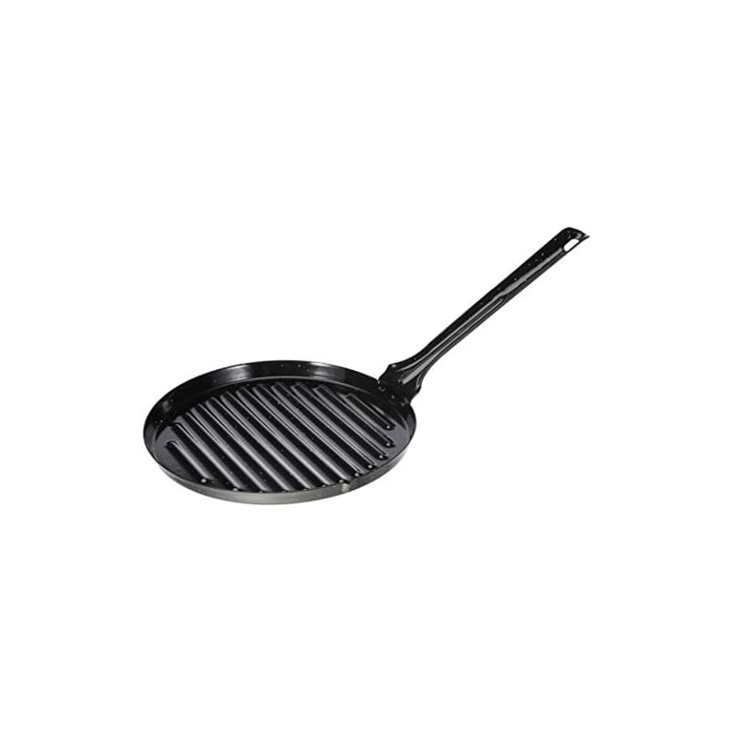 foto del prodotto teglia rotonda smaltata 22 cm. vaello