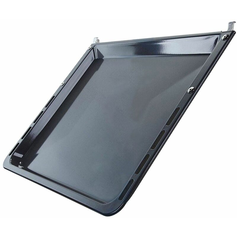 foto del prodotto teglia smaltata originale forni, fornelli elettrici e a gas bosch 2967124242003437490